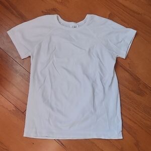 Athleta Girl Power Up S/S Tee, Girls 7